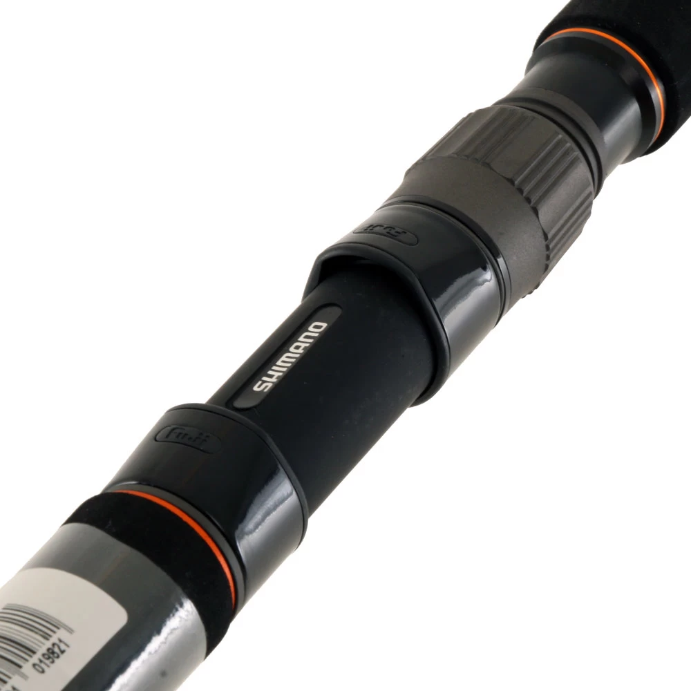 Shimano Spheros SWA 14000XG Backbone Topwater Spin Combo 8ft 2in 50-80lb 2pc 8 Shimano Spheros SWA 14000XG Backbone Topwater Spin Combo 8ft 2in 50-80lb 2pc - Image 6