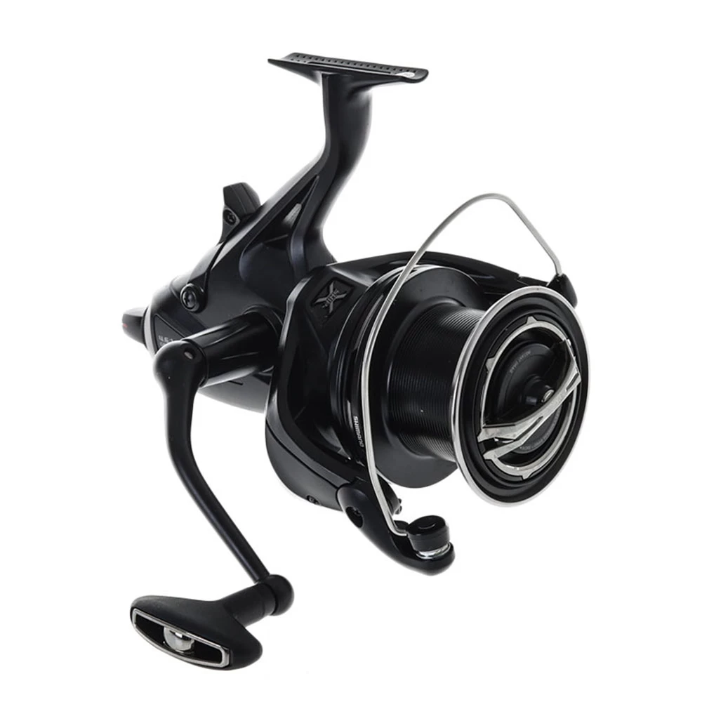 Shimano Big Baitrunner XTB Shadow X Surf Combo 15ft 10-15kg 3pc 5 Shimano Big Baitrunner XTB Shadow X Surf Combo 15ft 10-15kg 3pc - Image 3