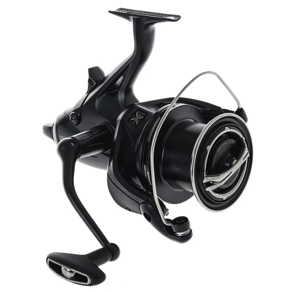 Shimano Big Baitrunner XTB Long Cast Carbolite SW Spinning Surf Combo 14ft 10-15kg 3pc 4 Shimano Big Baitrunner XTB Long Cast Carbolite SW Spinning Surf Combo 14ft 10-15kg 3pc - Image 2