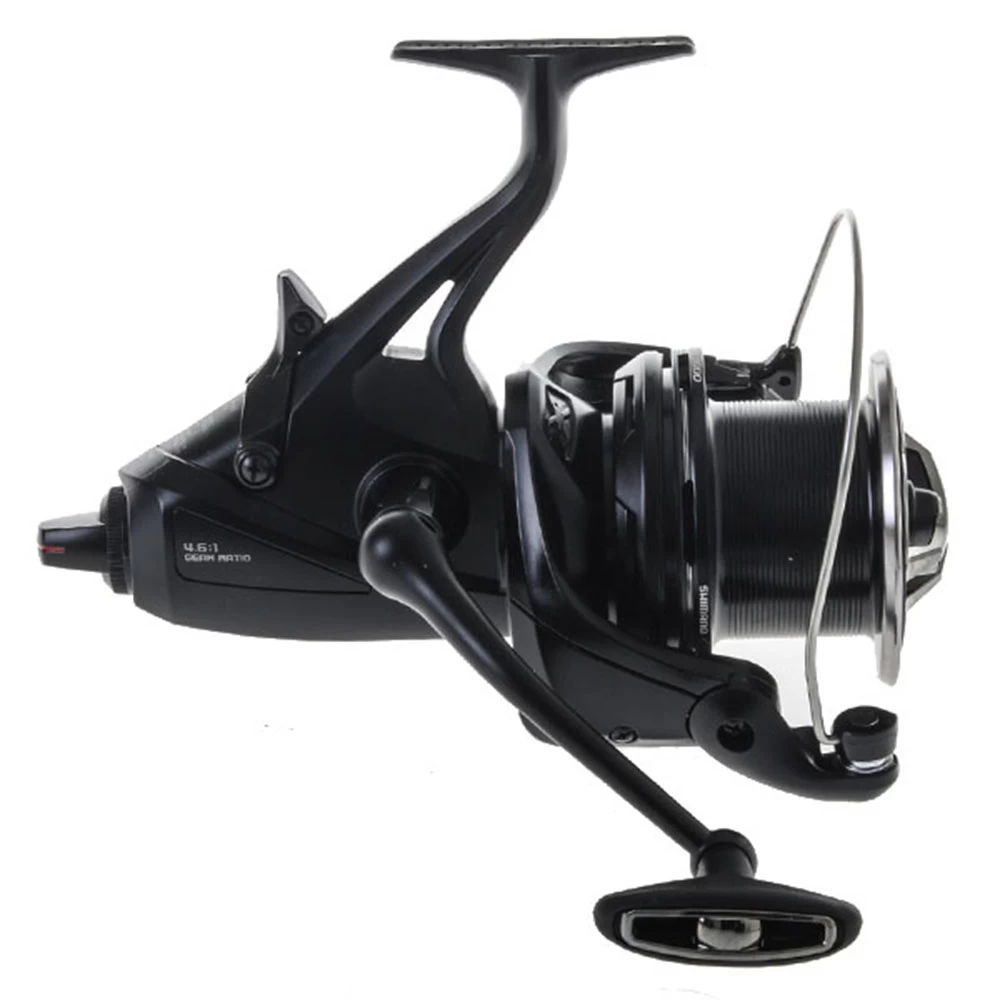 Shimano Big Baitrunner XTB Shadow X Surf Combo 15ft 10-15kg 3pc 7 Shimano Big Baitrunner XTB Shadow X Surf Combo 15ft 10-15kg 3pc - Image 5