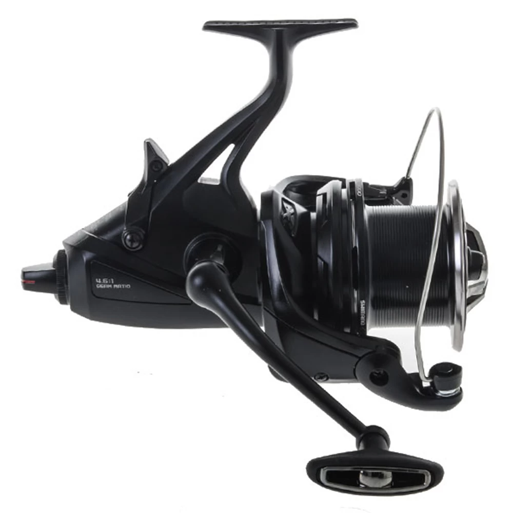 Shimano Big Baitrunner XTB Long Cast Carbolite SW Spinning Surf Combo 14ft 10-15kg 3pc 5 Shimano Big Baitrunner XTB Long Cast Carbolite SW Spinning Surf Combo 14ft 10-15kg 3pc - Image 3