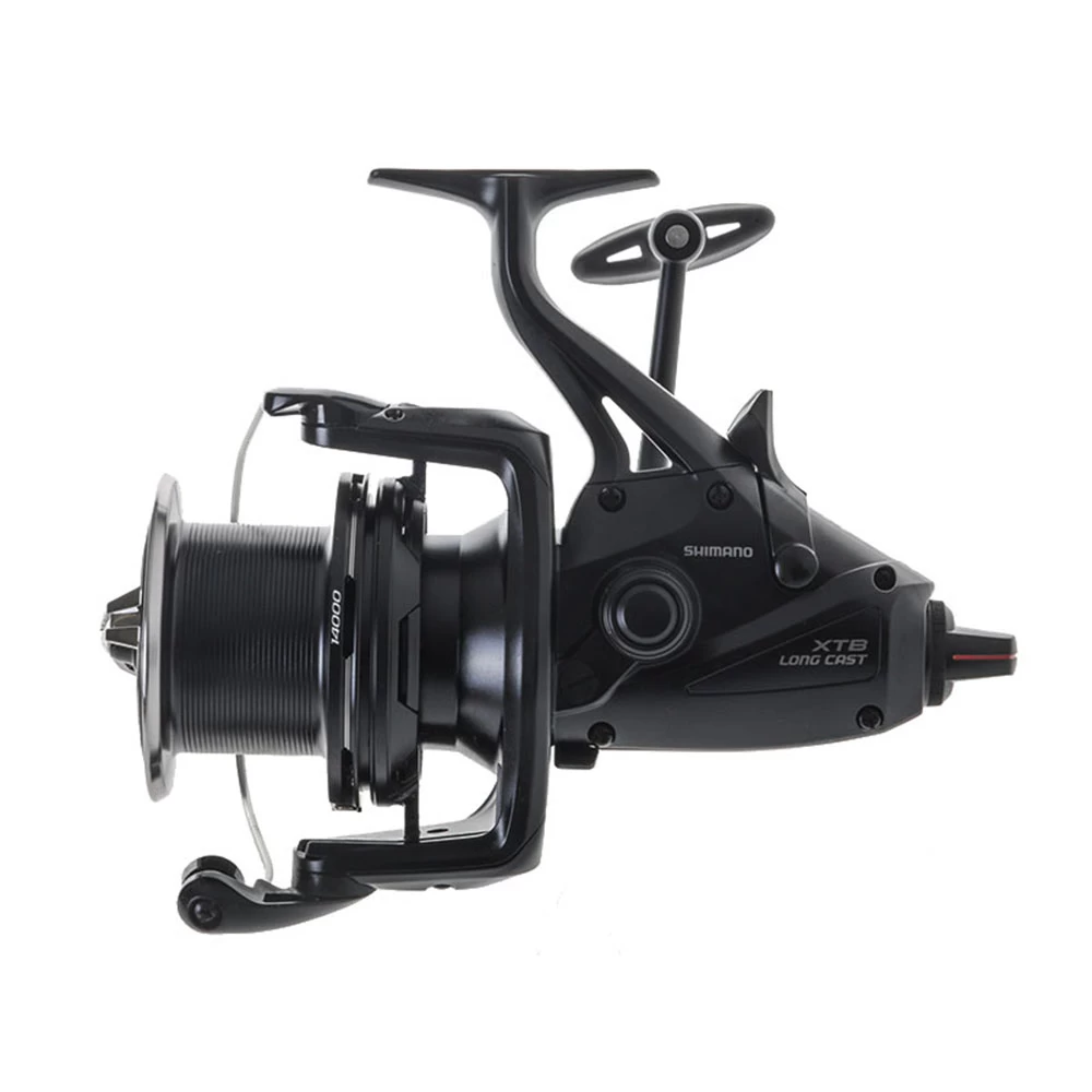 Shimano Big Baitrunner XTB Shadow X Surf Combo 15ft 10-15kg 3pc 4 Shimano Big Baitrunner XTB Shadow X Surf Combo 15ft 10-15kg 3pc - Image 2