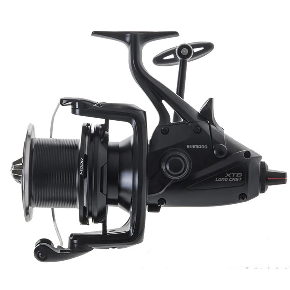 Shimano Big Baitrunner XTB Long Cast Carbolite SW Spinning Surf Combo 14ft 10-15kg 3pc 6 Shimano Big Baitrunner XTB Long Cast Carbolite SW Spinning Surf Combo 14ft 10-15kg 3pc - Image 4