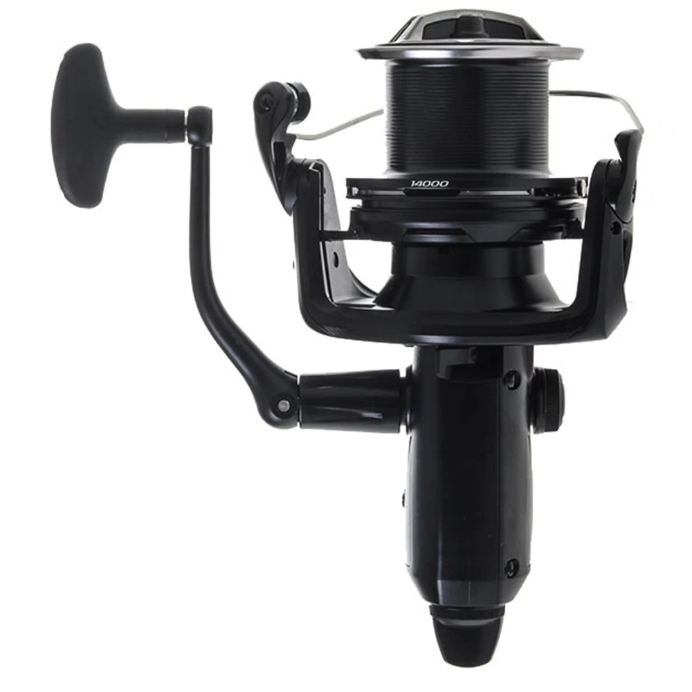 Shimano Big Baitrunner XTB Long Cast Carbolite SW Spinning Surf Combo 14ft 10-15kg 3pc 8 Shimano Big Baitrunner XTB Long Cast Carbolite SW Spinning Surf Combo 14ft 10-15kg 3pc - Image 6