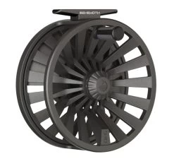 Redington Behemoth Fly Reel 11/12 Gunmetal 7 Redington Behemoth Fly Reel 11/12 Gunmetal -Hot Sale Fishing Store behemoth gunmetal front1