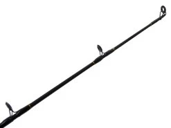 Kilwell Black Shadow OH/Spinning Boat Rod 6ft 8-12kg 1pc