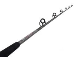 Kilwell Black Shadow OH/Spinning Boat Rod 6ft 8-12kg 1pc -Hot Sale Fishing Store bls601bt 6