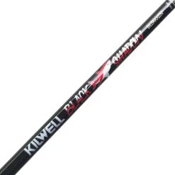 Kilwell Black Shadow 602SP Spinning Rod 5ft 11in 3-6kg 2pc -Hot Sale Fishing Store bls602sp 4 1