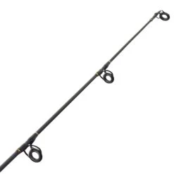 Kilwell Black Shadow 602SP Spinning Rod 5ft 11in 3-6kg 2pc -Hot Sale Fishing Store bls602sp 6 1