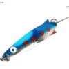 Kilwell NZ Toby Lures 12g Single Hook -Hot Sale Fishing Store bluesilver 1