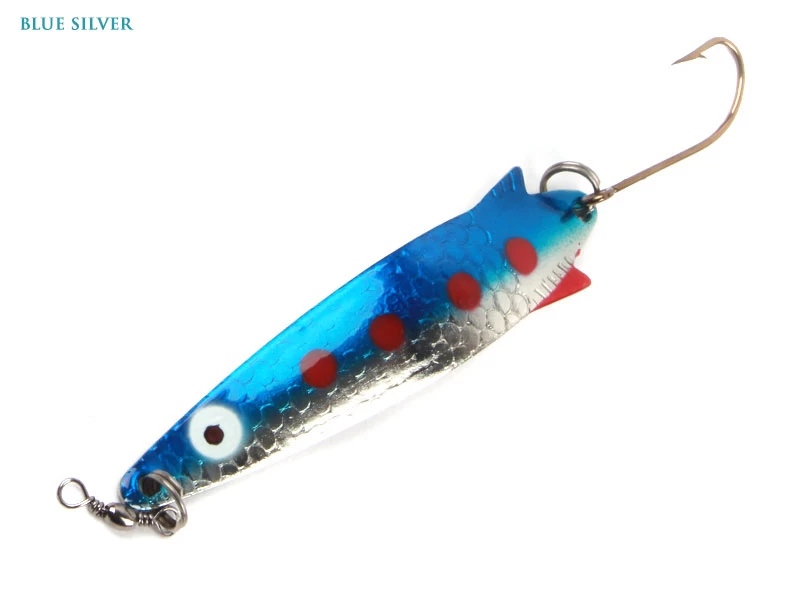 Kilwell NZ Toby Lures 12g Single Hook 3 Kilwell NZ Toby Lures 12g Single Hook