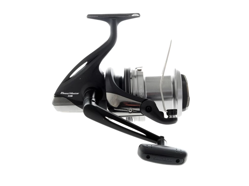 Shimano Beastmaster 10000 XB And Aquatip Surf Combo 12ft 8-10kg 2pc 4 Shimano Beastmaster 10000 XB And Aquatip Surf Combo 12ft 8-10kg 2pc - Image 2