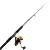 PENN Spinfisher 850 SSM Fin-Nor Megalite Surf Combo 13ft 8-15kg 3pc -Hot Sale Fishing Store bundled1152071andfnfofn950xxxxx 3