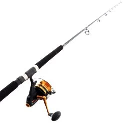 Penn Spinfisher 850 SSM Kilwell XP Boat Combo 7ft 8-10kg 1pc -Hot Sale Fishing Store bundled1152071andxp2141sl 2