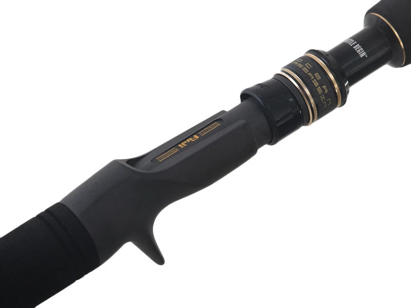 PENN Fathom 15 And Ocean Assassin Overhead Slow Jigging Combo 7ft PE 1.5.3 1pc 4 PENN Fathom 15 And Ocean Assassin Overhead Slow Jigging Combo 7ft PE 1.5.3 1pc - Image 2