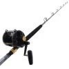 PENN Squall 50 VSW Ocean Assassin Runner Lever Drag Game Combo 5ft 4in 24kg 1pc -Hot Sale Fishing Store bundled1292938and1495257 2