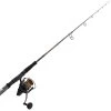 PENN Battle III 3000 Regiment Black Ops II Spinning Combo 7ft 2in 4-8kg 2pc 1 PENN Battle III 3000 Regiment Black Ops II Spinning Combo 7ft 2in 4-8kg 2pc -Hot Sale Fishing Store bundled1524107and1499920 2