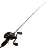 PENN Squall 300 Battalion II Overhead Slow Jig Combo 6ft 8in 20lb 1pc -Hot Sale Fishing Store bundled1525504and1549339 1