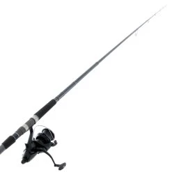 Shimano Big Baitrunner XTB Shadow X Surf Combo 15ft 10-15kg 3pc