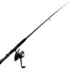 Shimano Beastmaster 10000 XB Daiwa Eliminator Surf Combo 12ft 8-15kg 2pc
