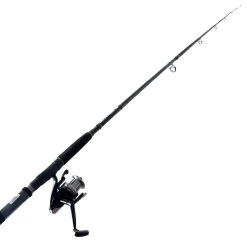 Shimano Beastmaster 10000 XB Daiwa Eliminator Surf Combo 12ft 8-15kg 2pc