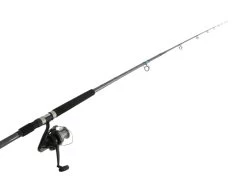 Shimano Beastmaster 10000 XB And Aquatip Surf Combo 12ft 8-10kg 2pc