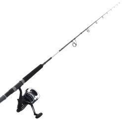 Shimano Baitrunner ST 4000 FB Catana Softbait Combo 7ft 3in 6-8kg 2pc
