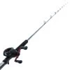 Shimano Caius 150B Aquatip Softbait Combo 6ft 4-8kg 1pc