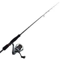 Shimano Nasci 2500HG FC Backbone Elite Egi Spin Squid Combo 8ft 3-6kg 2pc