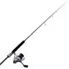 Shimano Nexave 2500FE HG Maikuro II Trout Spin Combo 7ft 9in 3-6kg 2pc