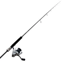 Shimano Nexave 2500FE HG Maikuro II Trout Spin Combo 7ft 9in 3-6kg 2pc