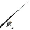 Okuma Avenger 80B And X-Factor Rock Combo 8ft 6in 10-15kg 2pc 1 Okuma Avenger 80B And X-Factor Rock Combo 8ft 6in 10-15kg 2pc -Hot Sale Fishing Store bundledokreabf80bandokroxf862swh 2