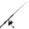 Okuma Big Bomber 8000S X-Factor II Slim Surf Combo 14ft 3-6oz 3pc -Hot Sale Fishing Store bundledokrebbs8000sandokroxfiiss1403sfm 1