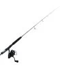 Okuma Ceymar 30 And Nano Matrix Light Softbait Spin Combo 7ft 9in 3-10g 2pc -Hot Sale Fishing Store bundledokrec30andokronms792l 2