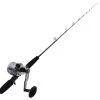 Okuma Cavalla 5 4BB CD Rods Graphpitch Slow Jig Combo 6ft 3in PE 1-2 1pc -Hot Sale Fishing Store bundledokrecav5nsandcdrgraphpitch oh100 2