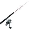 Okuma Coronado CDX 60 Nano Matrix Plus Boat Spin Combo 7ft 10-15kg 1pc 2 Okuma Coronado CDX 60 Nano Matrix Plus Boat Spin Combo 7ft 10-15kg 1pc -Hot Sale Fishing Store bundledokrecdx60andokronmps701h 2 2