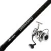 Okuma Coronado CDX 60 Baitfeeder Tournament Concept Travel Combo 6ft PE2-4 3pc 2 Okuma Coronado CDX 60 Baitfeeder Tournament Concept Travel Combo 6ft PE2-4 3pc -Hot Sale Fishing Store bundledokrecdx60andokrotcs603mh t 1