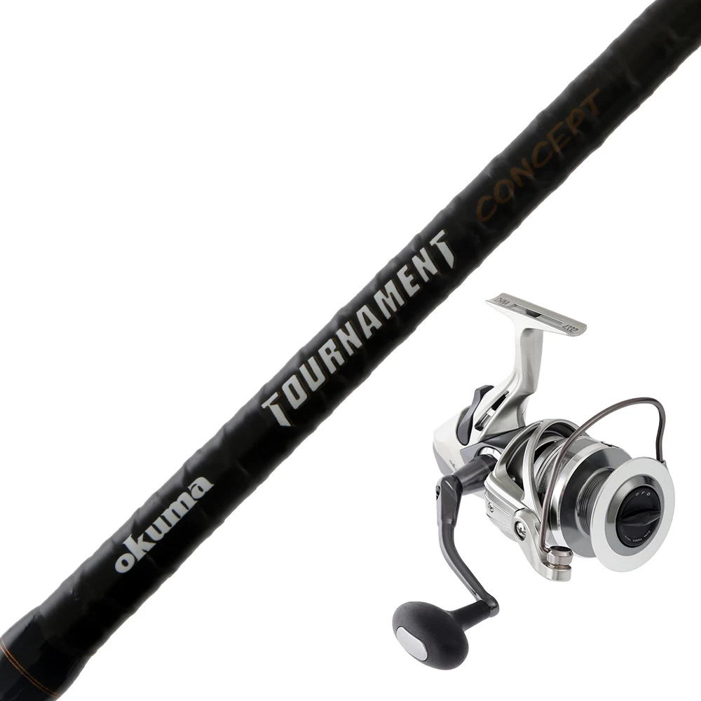 Okuma Coronado CDX 60 Baitfeeder Tournament Concept Travel Combo 6ft PE2-4 3pc 3 Okuma Coronado CDX 60 Baitfeeder Tournament Concept Travel Combo 6ft PE2-4 3pc