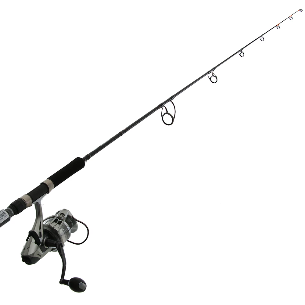 Okuma Coronado 60 SU And Tournament Concept Stickbait Combo 8ft 6in 8-12kg 2pc 3 Okuma Coronado 60 SU And Tournament Concept Stickbait Combo 8ft 6in 8-12kg 2pc