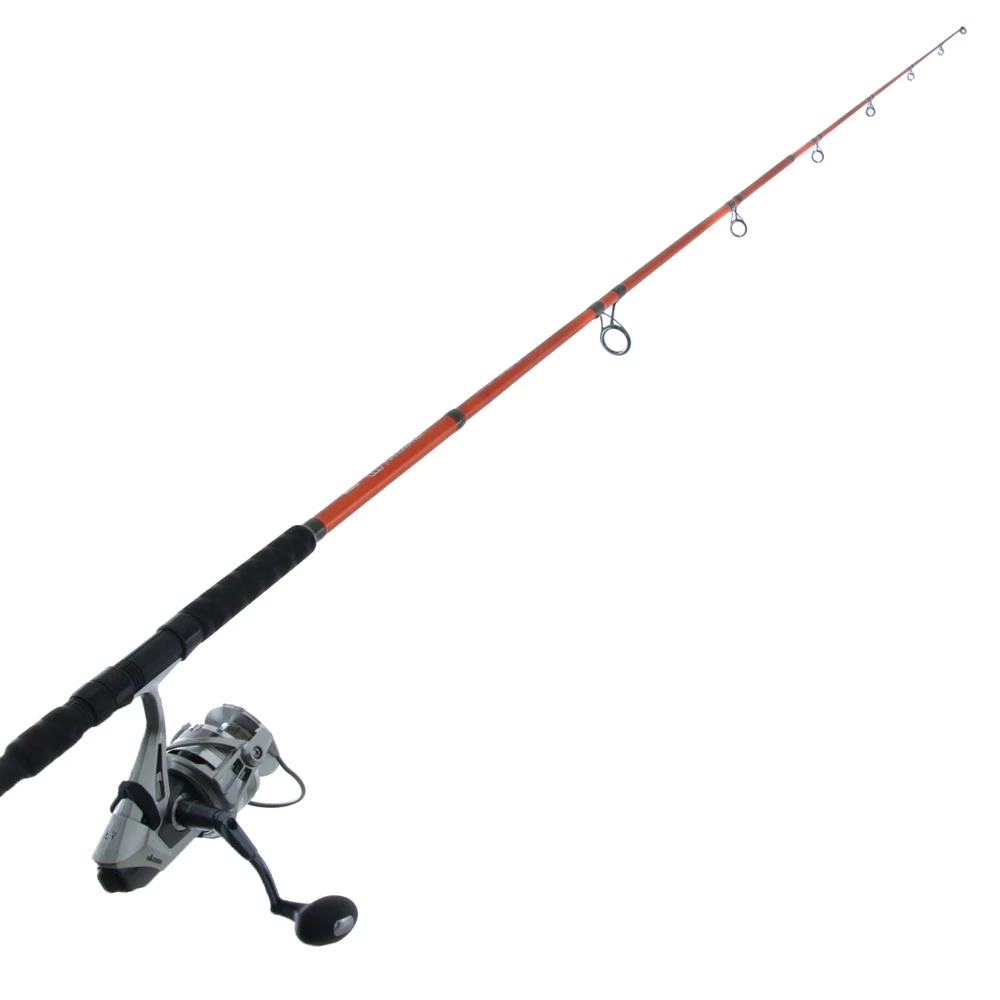 Okuma Coronado CDX 80 Nano Matrix Plus Surf Combo 10ft 10-24kg 3pc 3 Okuma Coronado CDX 80 Nano Matrix Plus Surf Combo 10ft 10-24kg 3pc