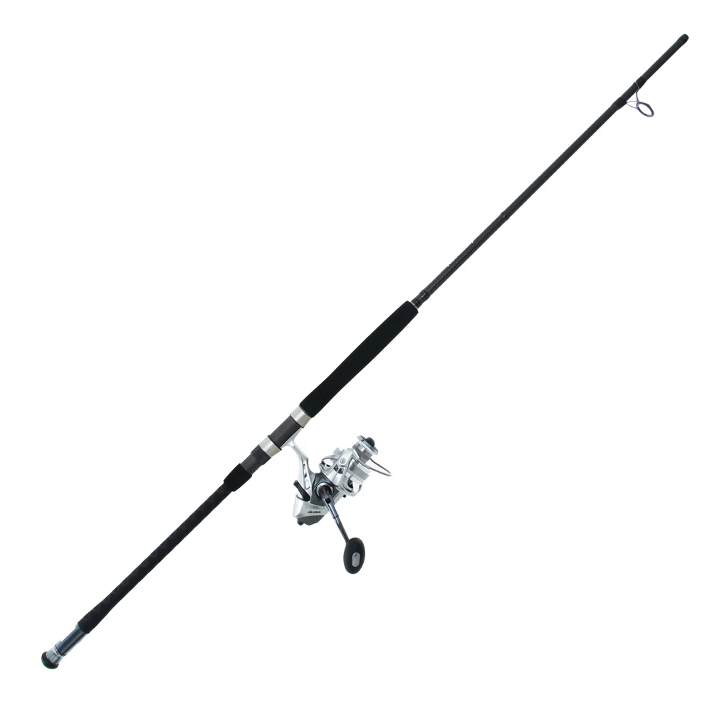 Okuma Coronado CDX 80 Tournament Concept Heavy Surfcasting Combo 10ft 8-15kg 2pc 4 Okuma Coronado CDX 80 Tournament Concept Heavy Surfcasting Combo 10ft 8-15kg 2pc - Image 2