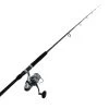 Okuma Coronado CDX 80 Tournament Concept Heavy Surfcasting Combo 10ft 8-15kg 2pc -Hot Sale Fishing Store bundledokrecdx80andokrotc1002sfm 3