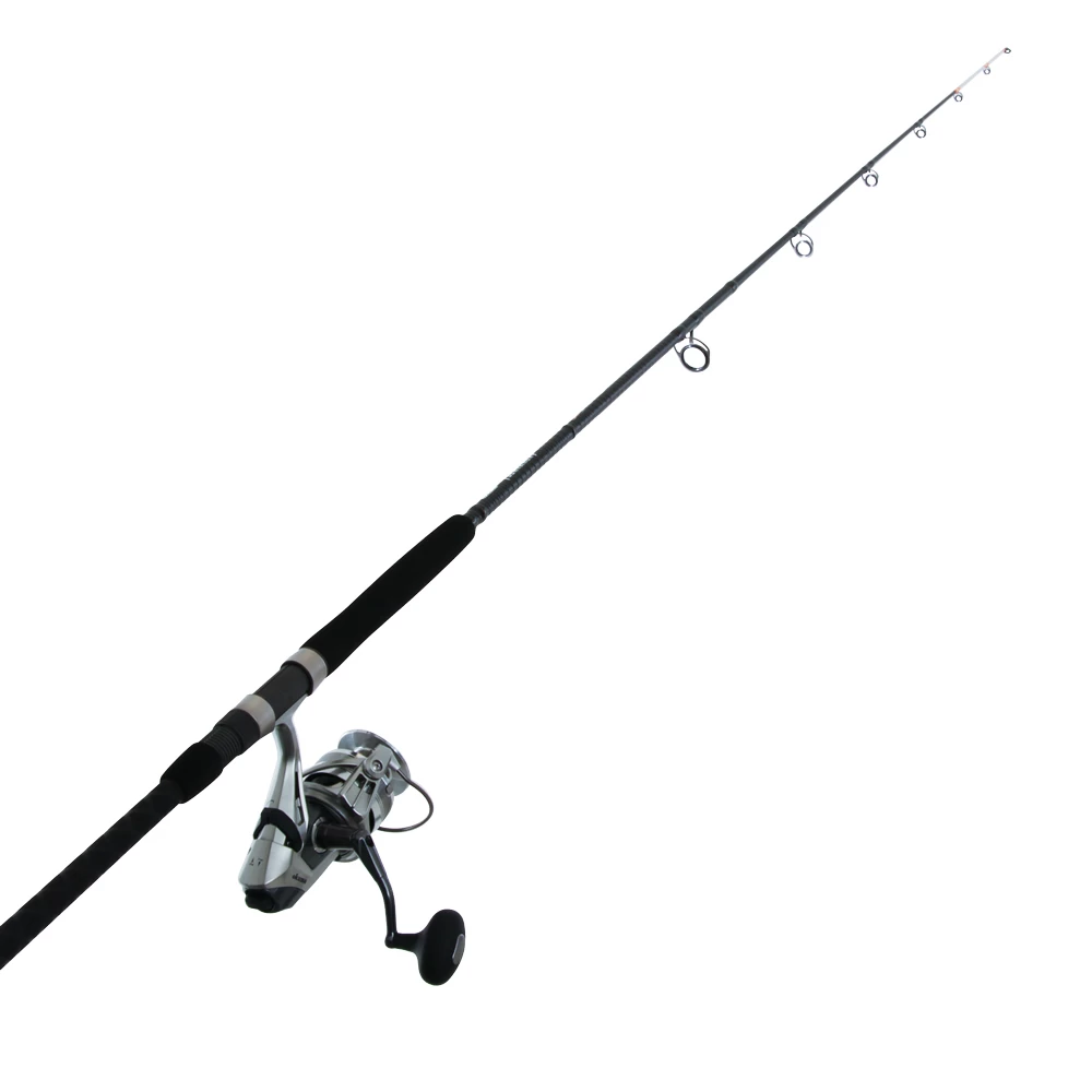 Okuma Coronado CDX 80 Tournament Concept Heavy Surfcasting Combo 10ft 8-15kg 2pc 3 Okuma Coronado CDX 80 Tournament Concept Heavy Surfcasting Combo 10ft 8-15kg 2pc