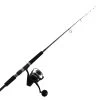 Okuma Cedros CJ-8000 Kotare Stickbait Spin Combo 8ft PE3-5 2pc 1 Okuma Cedros CJ-8000 Kotare Stickbait Spin Combo 8ft PE3-5 2pc -Hot Sale Fishing Store bundledokrecj8000andokrotcs792m 1