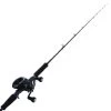 Okuma Hakai 100A Tournament Concept Slow Jig Combo 6ft 6in 4-10kg 2pc -Hot Sale Fishing Store bundledokrehdt100aandokrotcc662sj 2