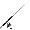 Okuma Helios SX-30 Tournament Concept Spinning Combo 8ft 6in 3-6kg 2pc -Hot Sale Fishing Store bundledokrehsx30andokrotcs862l 2