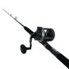 Okuma Solterra SLX 15L And Sensor Tip Plus Left Hand Boat Combo 6ft 10kg 1pc 1 Okuma Solterra SLX 15L And Sensor Tip Plus Left Hand Boat Combo 6ft 10kg 1pc -Hot Sale Fishing Store bundledokreslx15lxandokrosd601swh 2