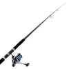 Okuma Trio Rex Arena 60 And X-Factor Surf Spin Combo 15ft 3-5oz 3pc 1 Okuma Trio Rex Arena 60 And X-Factor Surf Spin Combo 15ft 3-5oz 3pc -Hot Sale Fishing Store bundledokretxa60andokroxf1503sfm 2