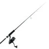 Shimano Sustain C3000FI XG Salty Advance S76ML Softbait Combo 7ft 6in PE1.2 2pc -Hot Sale Fishing Store bundledsa3000xgfiand19sarcs76ml 2 1