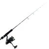 Shimano Sustain 4000XG Grappler Type J S631 Micro Jig Combo 6ft 3in PE1.5 2pc